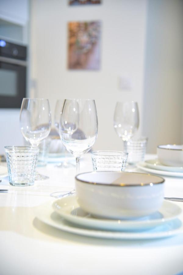 Montorgueil/chatelet Apartment Paris